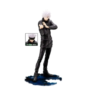 JUJUTSU KAISEN - Satoru Gojo ArtFX J 1/8 Pvc Figure Bonus Edition