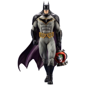 DC COMICS - Last Knight on Earth - Batman ArtFX 1/6 Pvc Figure