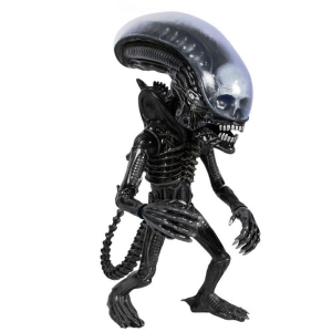 ALIEN - Xenomorph MDS Deluxe Action Figure