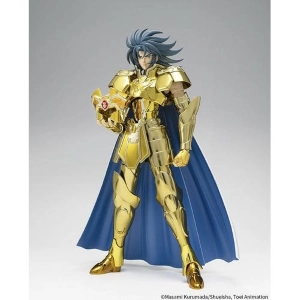 SAINT SEIYA - Myth Cloth EX Gemini Kanon / Gemelli Revival Ver.
