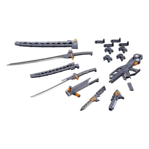 EVANGELION - Metal Build Accessory Set Weapon Set for Evangelion Action Figure