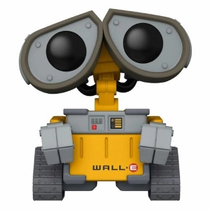 POP! Disney #1118 - Wall-E Super Sized Jumbo Vinyl Figure