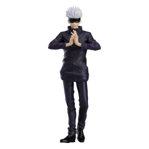JUJUTSU KAISEN - Satoru Gojo Pop Up Parade Pvc Figure