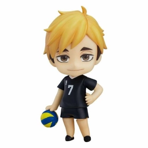 HAIKYUU!! - Atsumu Miya Nendoroid Action Figure #1403