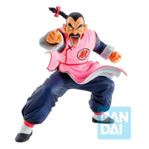 DRAGON BALL - Tao Pai Pai Ex Mystical Adventure Pvc Figure Ichibansho