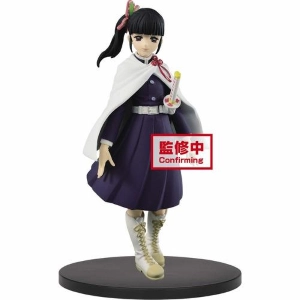 DEMON SLAYER - KIMETSU NO YAIBA - Kanao Tsuyuri Pvc Figure