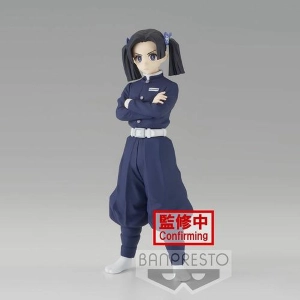 DEMON SLAYER - KIMETSU NO YAIBA - Aoi Kanzaki Pvc Figure