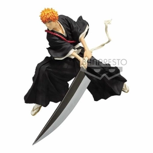 BLEACH - Soul Entered Model Ichigo Kurosaki II Pvc Figure