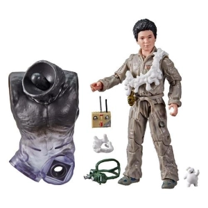 GHOSTBUSTERS - Plasma Series Wave 1 - Podcast Action Figure