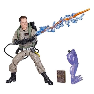 GHOSTBUSTERS - Plasma Series Wave 1 - Ray Stantz Action Figure