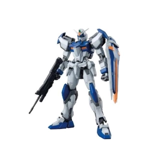 GUNDAM - 1/100 Duel Assault Shroud Master Grade Model Kit MG