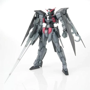 GUNDAM - 1/100 AGE-2 Dark Hound Model Kit Master Grade MG