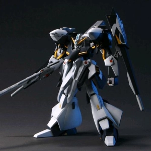 GUNDAM - 1/144 ORX-005 Gaplant TR-5 Hrairoo Model Kit HGUC # 073