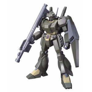 GUNDAM - 1/144 RGM-89De Jegan ECOAS Type Model Kit HGUC # 123