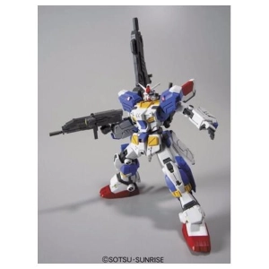 GUNDAM - 1/144 RX-78-3 Full Armor 7th Model Kit HGUC # 098