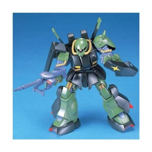 GUNDAM - 1/144 RMS-106 Hi-Zack Model Kit HGUC # 012