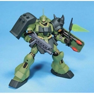 GUNDAM - 1/144 AMS-119 Geara Doga Model Kit HGUC # 091