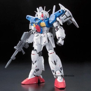 GUNDAM - 1/144 RX-78GP01Fb Full-Burnern Real Grade Model Kit RG # 13
