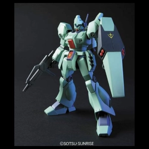 GUNDAM - 1/144 RGM-89 Jegan Model Kit HGUC # 097
