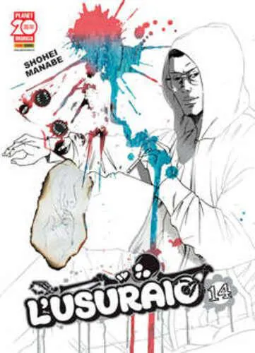 L'USURAIO 14