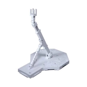 GUNDAM ACTION BASE - 1 White - Model Kit