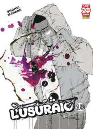 L'USURAIO 13
