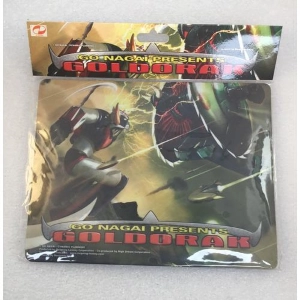GOLDRAKE - Grendizer Mouse Pad