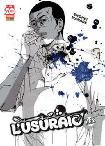 L'USURAIO 12