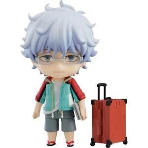 GODZILLA - Singular Point - Yun Arikawa Nendoroid Action Figure # 1727