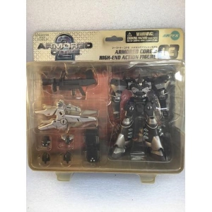 ARMORED CORE 2 - Zcx-f/rook High End 03 ArtFX Action Figure