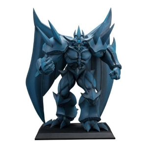 YU-GI-OH! - Obelisk the Tormentor Egyptian God Pvc Figure