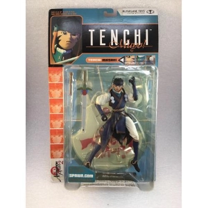 TENCHI MUYO - Masaki Action Figure