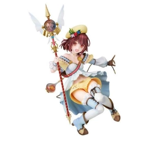 ATELIER SOPHIE - The Alchemist of the Mysterious Book - Sophie 1/7 Pvc Figure