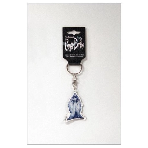 CORPSE BRIDE - Sposa Cadavere - Corpse Bride Keychain