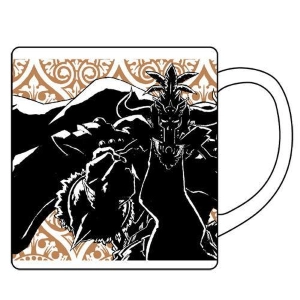 HOKUTO NO KEN - Raoh Mug Tazza