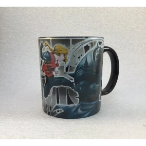 FULLMETAL ALCHEMIST - Mug Tazza
