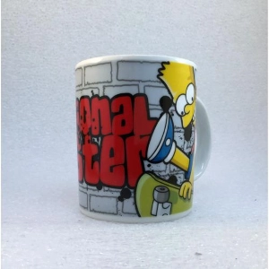SIMPSONS - Bart Mug Tazza