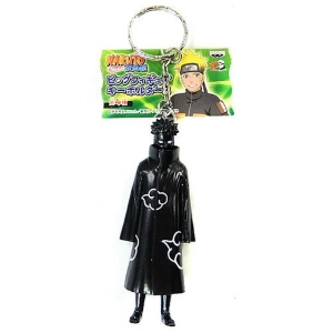 NARUTO - Pain Pvc Keychain Portachiavi