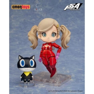 PERSONA 5 - Takamaki An Vol. 3 Faidoll Action Figure