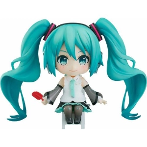 VOCALOID - Piapro Characters Hatsune Miku NT Akai Hane Nendoroid Swacchao Action Figure