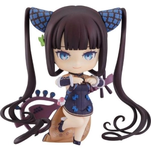 FATE/GRAND ORDER - Foreigner / Yang Guifei Nendoroid Action Figure # 1747