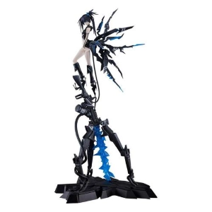BLACK ROCK SHOOTER - Black Rock Shooter Inexhaustible Ver. 1/8 Pvc Figure