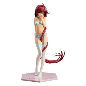 TO LOVE-RU DARKNESS - Mea Kurosaki Refined Ver. 1/6 Pvc Figure