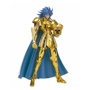 SAINT SEIYA - Myth Cloth EX Saga Gemini / Gemelli 1st Edition