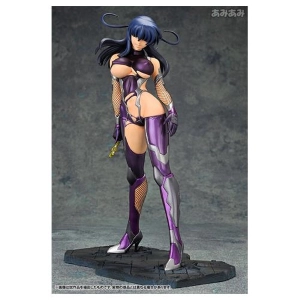 TAIMANIN ASAGI - Asagi 1/6 Pvc Figure Displayed
