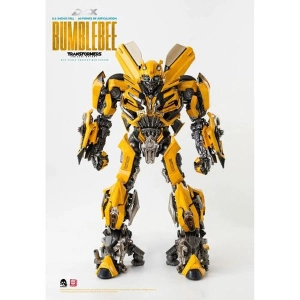 TRANSFORMERS - The Last Knight - Bumblebee 1/6 DLX Action Figure