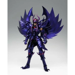 SAINT SEIYA - Myth Cloth EX Aiacos Garuda Original Color OCE