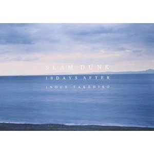 Slam Dunk Dieci giorni dopo Takehiko Inoue Artbook