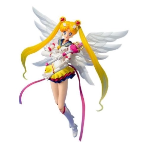 SAILOR MOON - Eternal - Eternal Sailor Moon S.H. Figuarts Action Figure