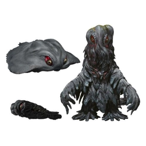 GODZILLA - Godzilla vs. Hedorah - Hedorah Set S.H. MonsterArts Action Figure